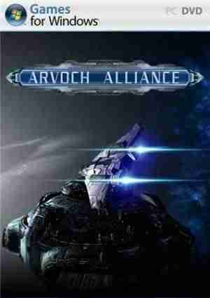 Descargar Arvoch Alliance [English][THETA] por Torrent